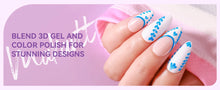 Load image into Gallery viewer, Makartt 3D Sculpting Nail Gel 8ml