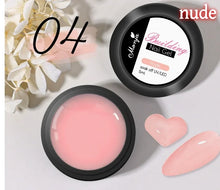 Load image into Gallery viewer, 3D Non- Sticky Hard Nail Gel