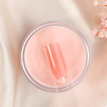 Load image into Gallery viewer, 28g-1oz 30 Colors Acrylic Powder/NAIL POWDER Professional Polymer Nude Acrylic Powder New(COVER NUDE)Nail Acrylic Dust