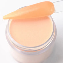 Load image into Gallery viewer, 28g-1oz 30 Colors Acrylic Powder/NAIL POWDER Professional Polymer Nude Acrylic Powder New(COVER NUDE)Nail Acrylic Dust