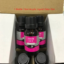 Load image into Gallery viewer, 40/75/120/150ML Professional Acrylic Liquid Monomer System For Acrylic Nail Extension Perfect For Nail Salon DIY Use EMA Monomer