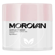 Load image into Gallery viewer, Acrylic Powder - Acrylic Nail Powder Professional Polymer Colored Acrylic Nail Powder for Acrylic Nail Extension Carving
