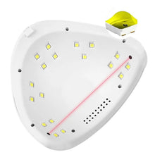 Load image into Gallery viewer, Nail Dryer Lamp UV Light