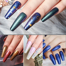 Load image into Gallery viewer, 100pcs/Box XXL Nail Tips Coffin