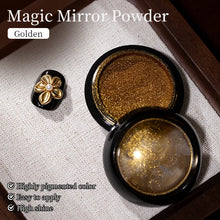 Load image into Gallery viewer, 3D Metal Sculpture Nail Gel