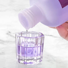 Load image into Gallery viewer, 40/75/120/150ML Professional Acrylic Liquid Monomer System For Acrylic Nail Extension Perfect For Nail Salon DIY Use EMA Monomer