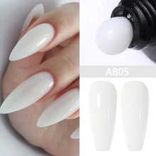 Load image into Gallery viewer, BORN PRETTY Nail Rhinestone Glue 30ML Gel Nail Glue 3D Shaping Sculpting Carving Flower DIY Decoration Gem Glue Nail Supplies