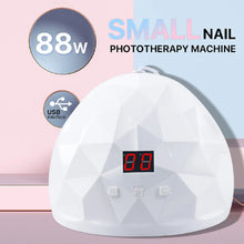 Load image into Gallery viewer, Nail Dryer Lamp UV Light