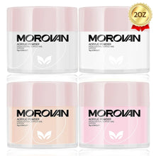 Load image into Gallery viewer, Acrylic Powder - Acrylic Nail Powder Professional Polymer Colored Acrylic Nail Powder for Acrylic Nail Extension Carving