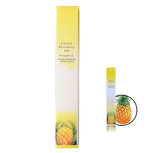 Load image into Gallery viewer, Nail Nutrition Oil Pen