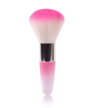 Load image into Gallery viewer, Nail Cleaning Nail Brush