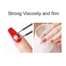 Load image into Gallery viewer, 7g Super Strong Nail Glue For False Nail Tips, Acrylic Nails,Press On Nails,Fake Nails Art Decoration Long Lasting Adhesion
