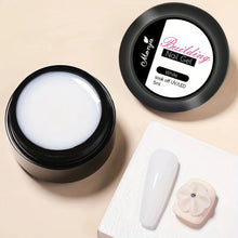 Load image into Gallery viewer, 3D Non- Sticky Hard Nail Gel