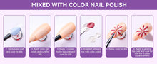 Load image into Gallery viewer, Makartt 3D Sculpting Nail Gel 8ml