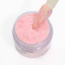 Load image into Gallery viewer, 28g-1oz 30 Colors Acrylic Powder/NAIL POWDER Professional Polymer Nude Acrylic Powder New(COVER NUDE)Nail Acrylic Dust