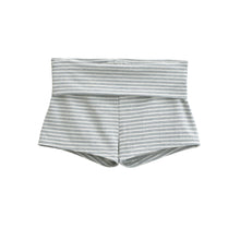 Load image into Gallery viewer, Elastic waist shorts for women
