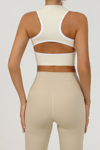 Load image into Gallery viewer, Zippered Tank Top
