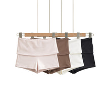 Load image into Gallery viewer, High waisted shorts
