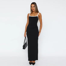 Load image into Gallery viewer, Sleeveless Strapless Dress
