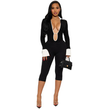 Load image into Gallery viewer, Hollowed Out Jumpsuit
