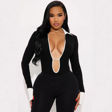 Load image into Gallery viewer, Hollowed Out Jumpsuit

