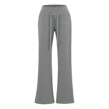 Load image into Gallery viewer, Loose and slimming striped pants, casual pants
