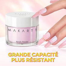 Load image into Gallery viewer, Makartt Acrylic Powder 56g

