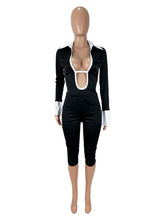 Load image into Gallery viewer, Hollowed Out Jumpsuit
