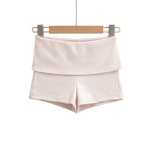 Load image into Gallery viewer, High waisted shorts
