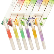 Load image into Gallery viewer, Nail Nutrition Oil Pen
