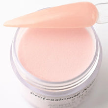 Load image into Gallery viewer, 28g-1oz 30 Colors Acrylic Powder/NAIL POWDER Professional Polymer Nude Acrylic Powder New(COVER NUDE)Nail Acrylic Dust
