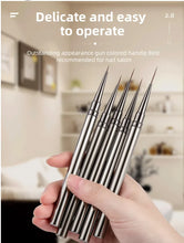 Load image into Gallery viewer, Nails Art Liner Brushes
