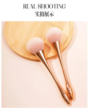 Load image into Gallery viewer, Nail Art Brush Art Dust Brush
