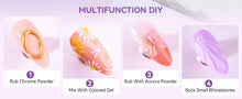 Load image into Gallery viewer, Makartt 3D Sculpting Nail Gel 8ml
