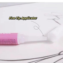 Load image into Gallery viewer, Nail Glue for Press on Nails for Nail Tips Acrylic Nail Glue Long Lasting Super Strong Nail Glue for Nails Salon
