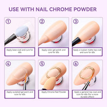 Load image into Gallery viewer, Makartt 3D Sculpting Nail Gel 8ml
