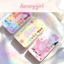 Load image into Gallery viewer, 24 Neon Gel Nail Art Patting Gel
