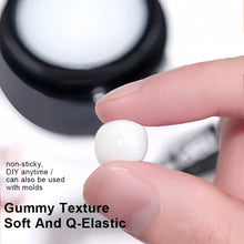 Load image into Gallery viewer, 3D Non- Sticky Hard Nail Gel
