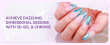 Load image into Gallery viewer, Makartt 3D Sculpting Nail Gel 8ml
