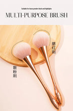 Load image into Gallery viewer, Nail Art Brush Art Dust Brush

