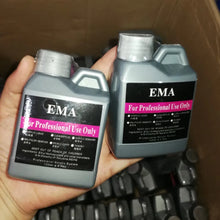 Load image into Gallery viewer, 40/75/120/150ML Professional Acrylic Liquid Monomer System For Acrylic Nail Extension Perfect For Nail Salon DIY Use EMA Monomer
