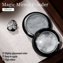 Load image into Gallery viewer, 3D Metal Sculpture Nail Gel
