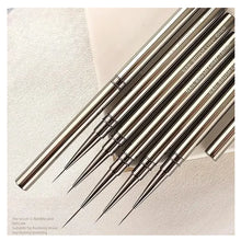 Load image into Gallery viewer, Nails Art Liner Brushes
