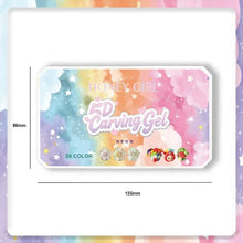 Load image into Gallery viewer, 24 Neon Gel Nail Art Patting Gel
