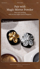Load image into Gallery viewer, 3D Metal Sculpture Nail Gel
