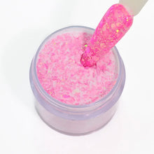 Load image into Gallery viewer, 28g-1oz 30 Colors Acrylic Powder/NAIL POWDER Professional Polymer Nude Acrylic Powder New(COVER NUDE)Nail Acrylic Dust
