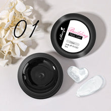 Load image into Gallery viewer, 3D Clear Nail Art Modeling Gel
