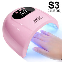 Load image into Gallery viewer, LED UV Lamp
