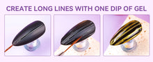 Load image into Gallery viewer, Makartt 3D Sculpting Nail Gel 8ml
