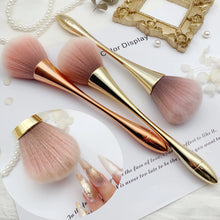 Load image into Gallery viewer, Nail Art Brush Art Dust Brush
